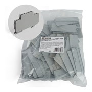 Торцевая заглушка для ЗНИ LD554 Stekker LD554 TEKKER