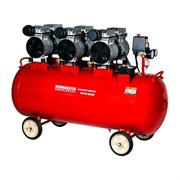 Воздушный безмасляный компрессор WorkMaster WC-60/100БМ