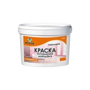 Акриловая моющаяся краска ЛАТЕК Л204