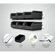 Органайзер ООО ММПО LT300-2x3