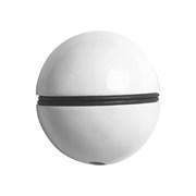 Подставки для стеклянных полок Amig 44 BL