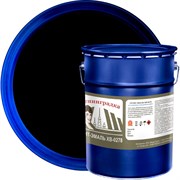 Грунт-эмаль ЛЕНИНГРАДКА ХВ-0278