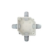 Распределительная коробка Магнито-Контакт КР60x60x30