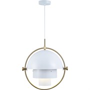 Подвесной светильник LOFT IT Multi-Lite