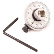 Доворотная шкала ROSSVIK ST193