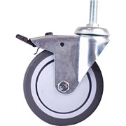 Одинарный ролик СТРОЙБАТ 555990