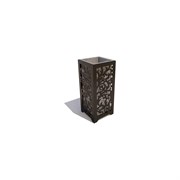 Уличная урна 7 скамеек Восток