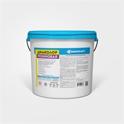 Резиновая фасадная краска ДИАПЛАСТ ДИАКОЛОР