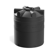 Емкость POLIMER GROUP V 1000 черная