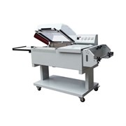 Термоусадочный аппарат HUALIAN BSF-5540 / BSF-5540A