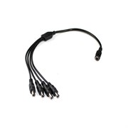 Разветвитель питания CADENA DC1x4_CAD