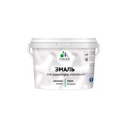 Эмаль для радиаторов и батарей отопления MALARE 2036748349048