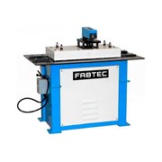 Фальцепрокатный станок FABTEC LC-12MDR
