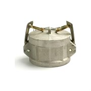 Алюминиевый камлок MGF DC-250