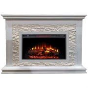 Каминокомплект InterFlame FOTON 26 LED FXL