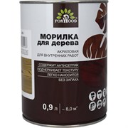 Морилка FORWOOD ВД-АК 21