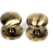 Комплект ручек Левша L.Baskerville VICTORIAN LB-702