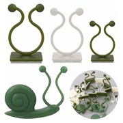 Набор фиксаторов для вьющихся растений Мультидом VL83-227