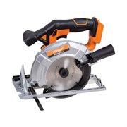 Аккумуляторная циркулярная пила Villager VLN 1620