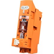 Предохранительный разъединитель нагрузки ELAT Ie160 A (240 A/ZP000), AC 690В/ DC250, 1-п