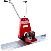 Бензиновая плавающая виброрейка АГРЕГАТ VPB-3.5/J