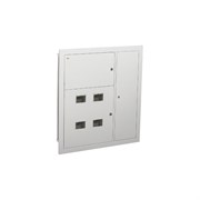 Металлический корпус IEK ЩЭ-4 36 УХЛ3