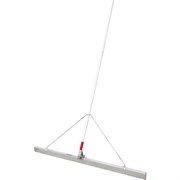 Скребковая гладилка по бетону SPEKTROS ГС-3.5 м