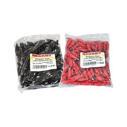 Зажим-крокодил REXANT 16-0001