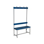 Скамья СКП СКП-1В-1500