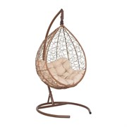 Подвесное кресло кокон Лаура SEVILLA RELAX
