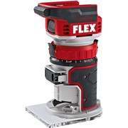 Аккумуляторный фрезер FLEX CER 18.0-EC C