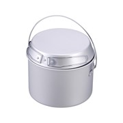 Походный котелок Ecos Camp-S8