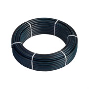 Труба для систем водоснабжения Технопласт ПЭ-100