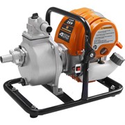 Мотопомпа Carver CGP 259