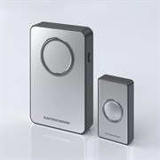 Бытовой дверной электрический звонок ELEKTROSTANDARD DBQ27M