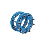 Доуплотнитель раструбного соединения IDRA SJ DN200 217-224