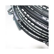 Рукав высокого давления HEIBERG DIN EN853