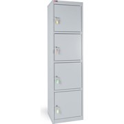 Офисный шкаф Диком КД-114