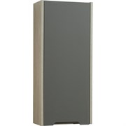 Левый навесной шкаф AQUATON Оливия