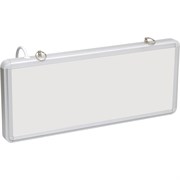 Односторонний аварийный светильник IEK ССА1005