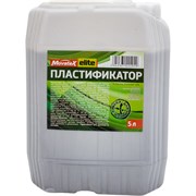 Пластификатор-добавка для строительных растворов Movatex Elite