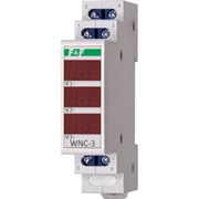 Указатель напряжения Евроавтоматика F&F WNC-3