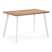 Деревянный стол Woodville тринити лофт 120