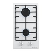 Газовая варочная панель Maunfeld EGHE.32.3EW/G