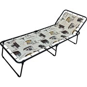 Раскладная кровать Olsa Надин