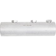 Болтовой соединитель КВТ 6СБЕ-300/400