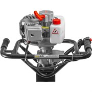 Бензиновый мотобур Ставр МББ-2200