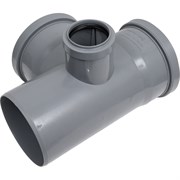 Двухплоскостная левая крестовина АТЛАС ПЛАСТ SCEL11011050