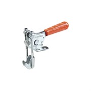 Вертикальная натяжная защелка KUKAMET 351-2