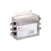 ЭМС-фильтр для преобразователя частоты EKF vector-emi-22